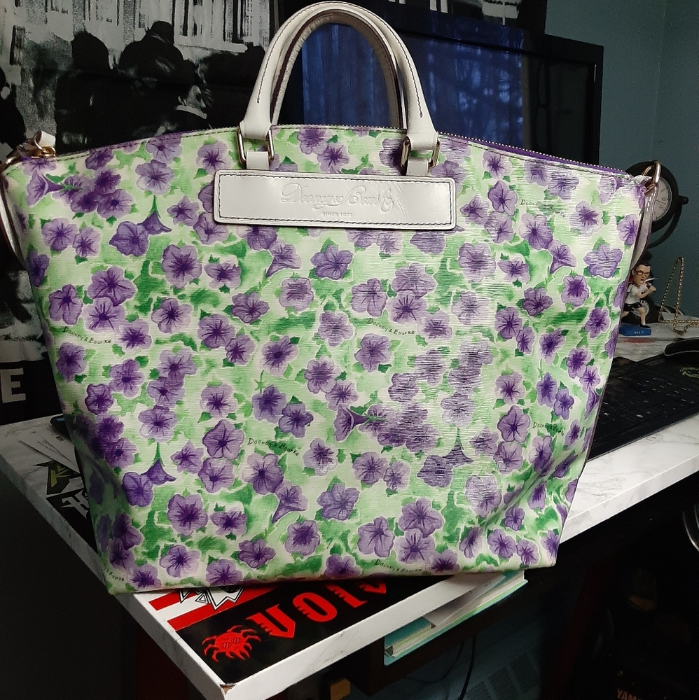 Large satchel